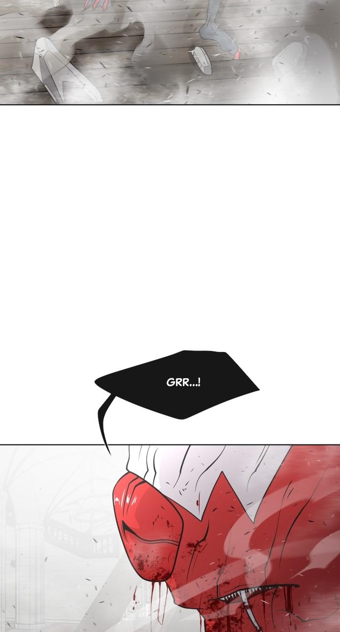 The Superhuman Era Chapter 34 - Page 27