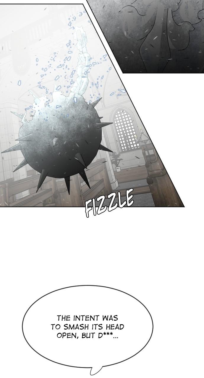 The Superhuman Era Chapter 34 - Page 29