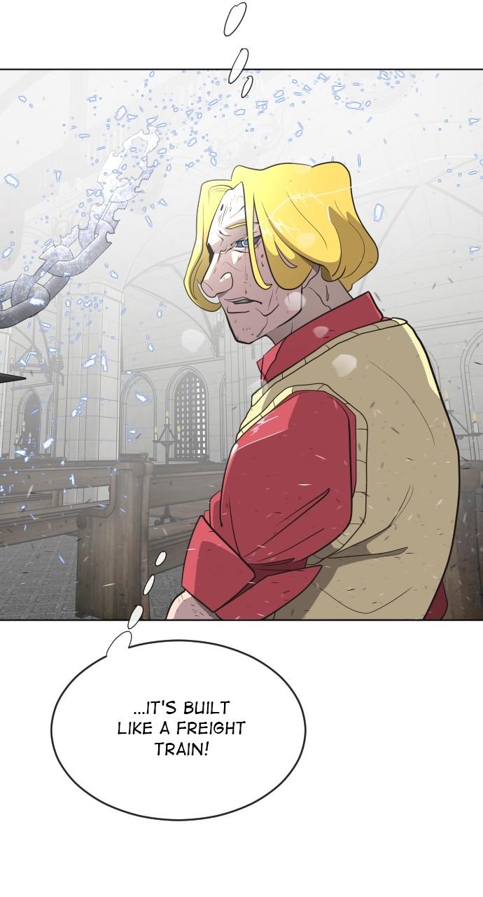 The Superhuman Era Chapter 34 - Page 30