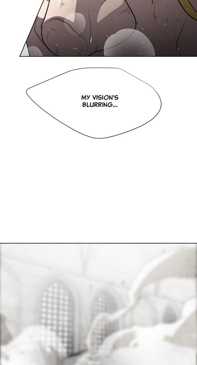 The Superhuman Era Chapter 34 - Page 32