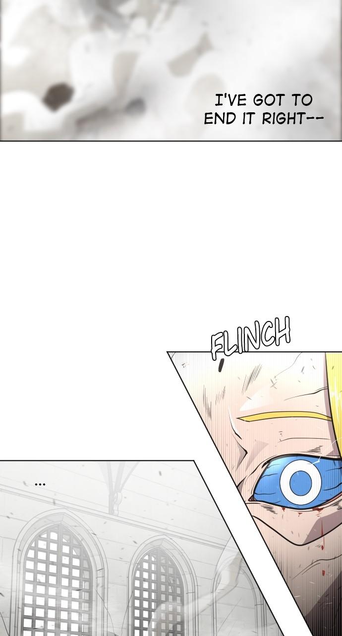 The Superhuman Era Chapter 34 - Page 33