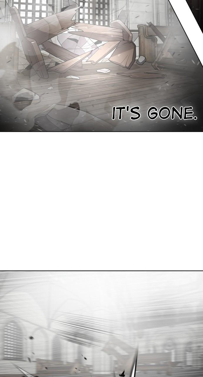 The Superhuman Era Chapter 34 - Page 34