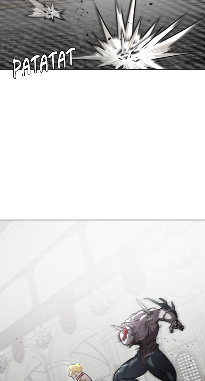 The Superhuman Era Chapter 34 - Page 35