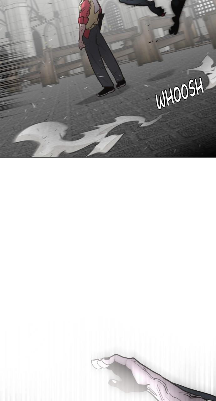 The Superhuman Era Chapter 34 - Page 36