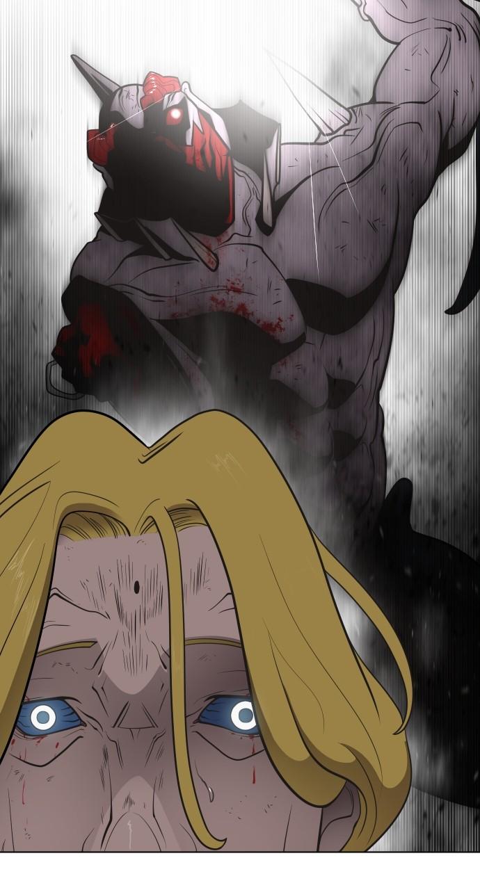 The Superhuman Era Chapter 34 - Page 37