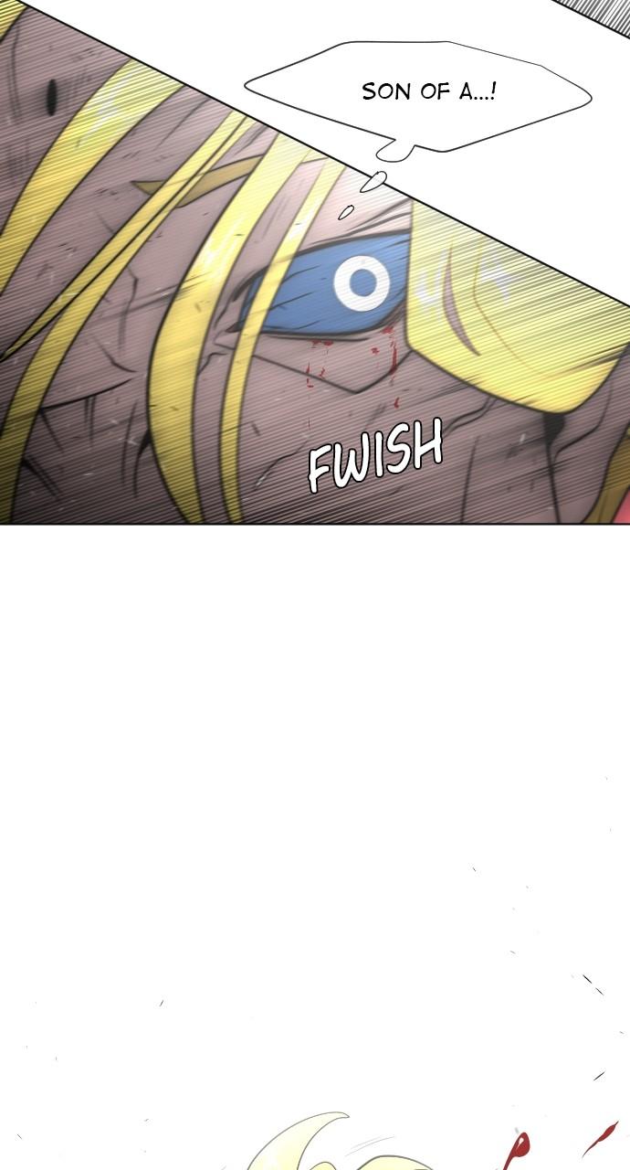 The Superhuman Era Chapter 34 - Page 39