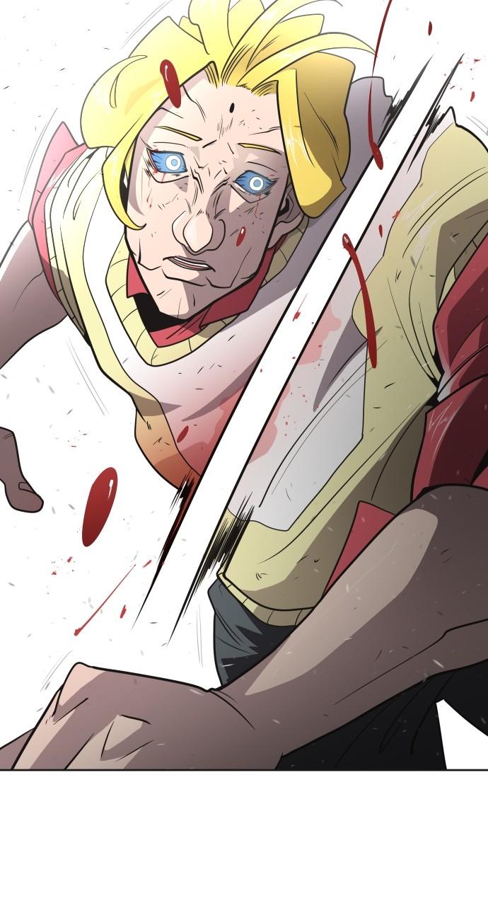 The Superhuman Era Chapter 34 - Page 40