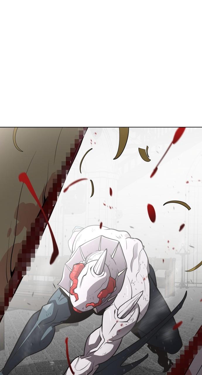 The Superhuman Era Chapter 34 - Page 41