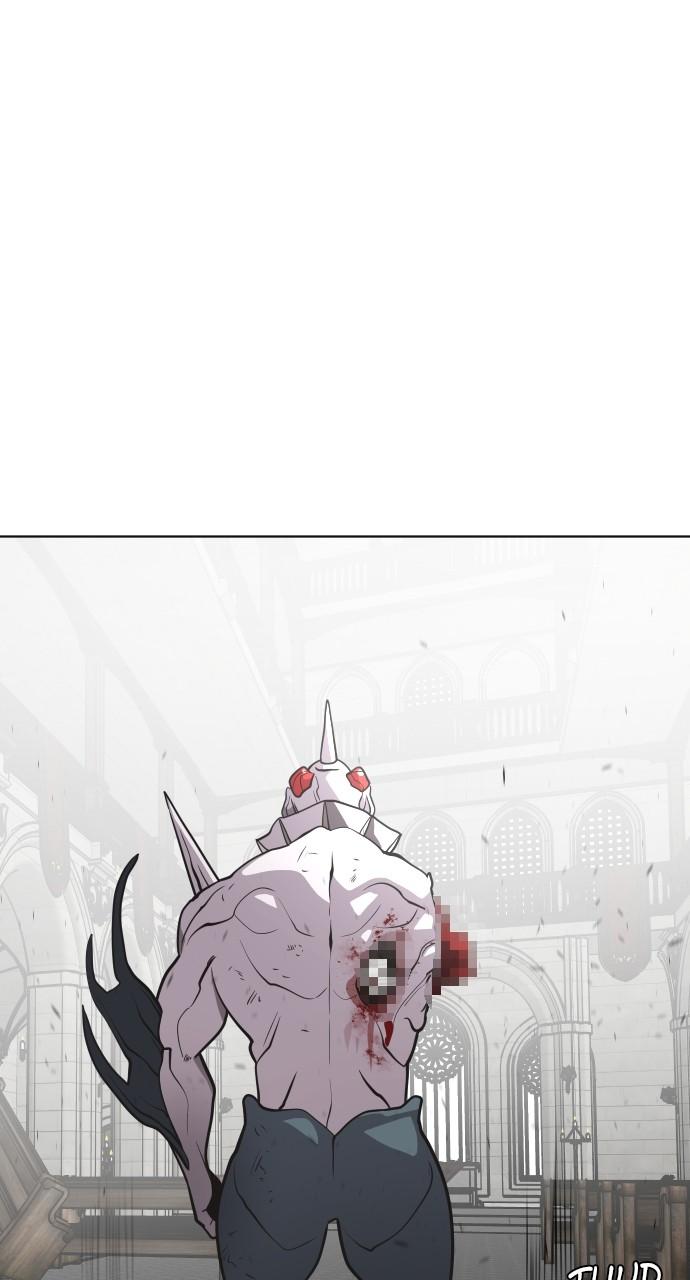 The Superhuman Era Chapter 34 - Page 44