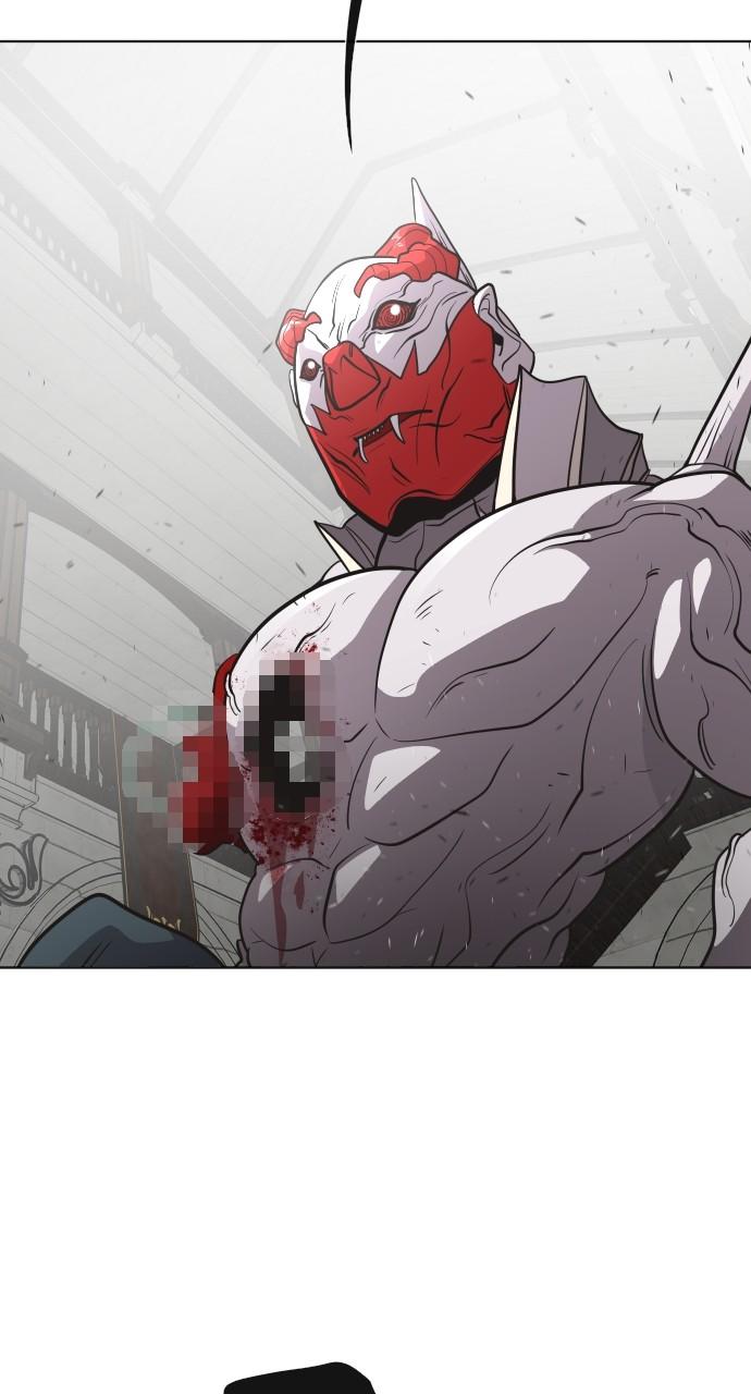 The Superhuman Era Chapter 34 - Page 47