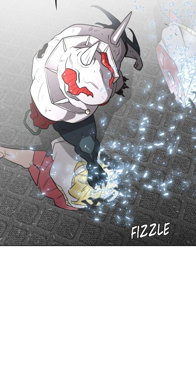The Superhuman Era Chapter 34 - Page 49