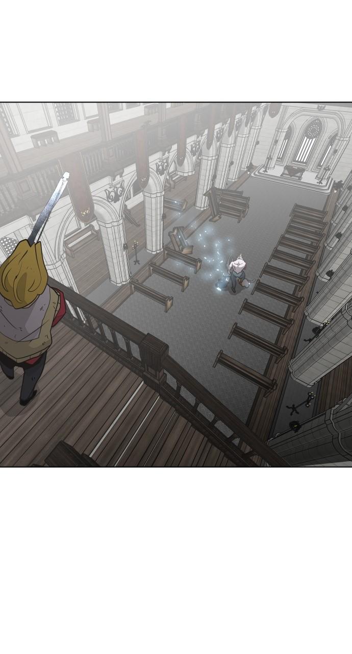 The Superhuman Era Chapter 34 - Page 50