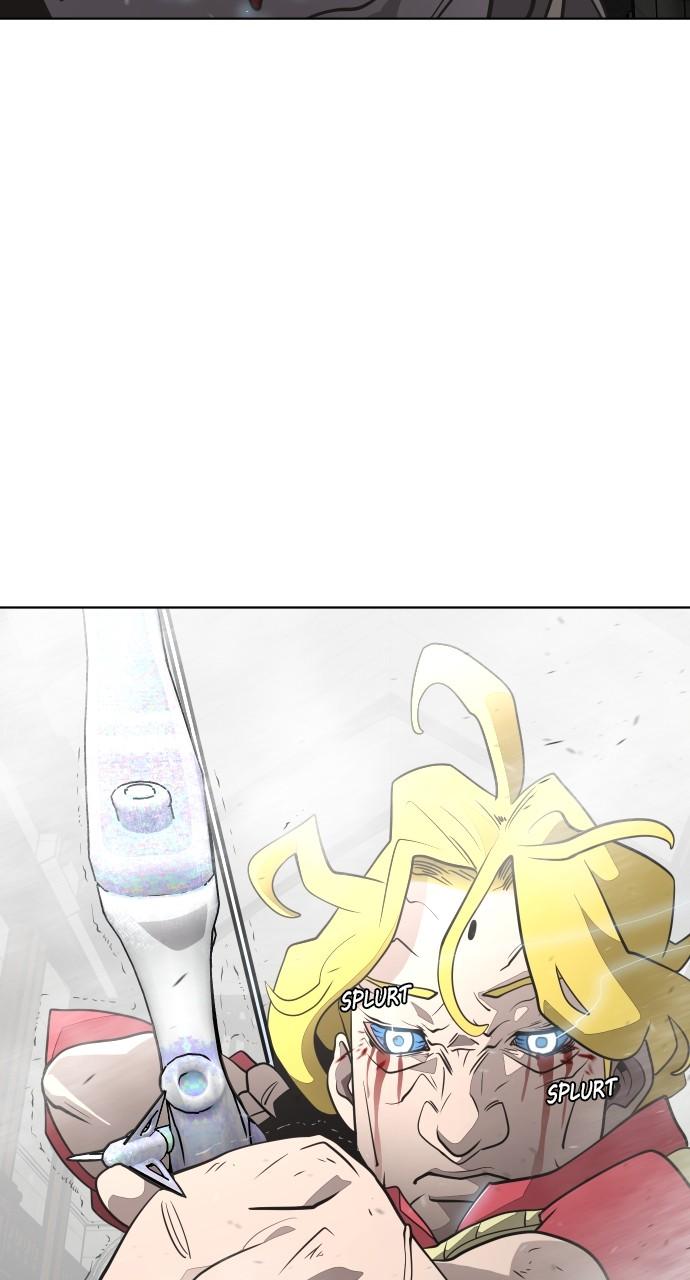 The Superhuman Era Chapter 34 - Page 53