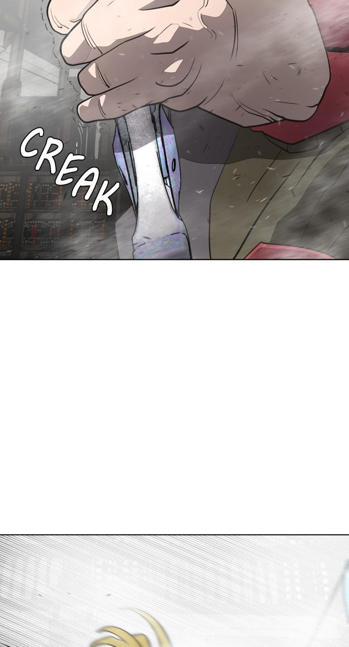 The Superhuman Era Chapter 34 - Page 54