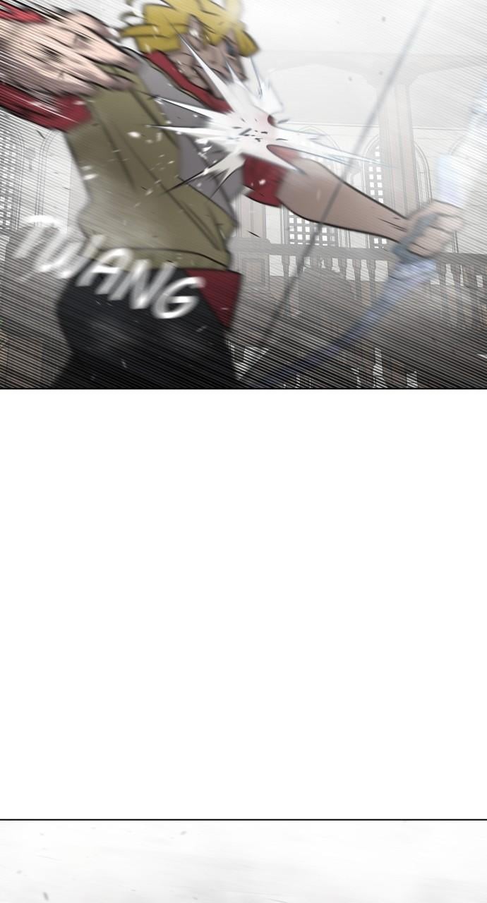 The Superhuman Era Chapter 34 - Page 55