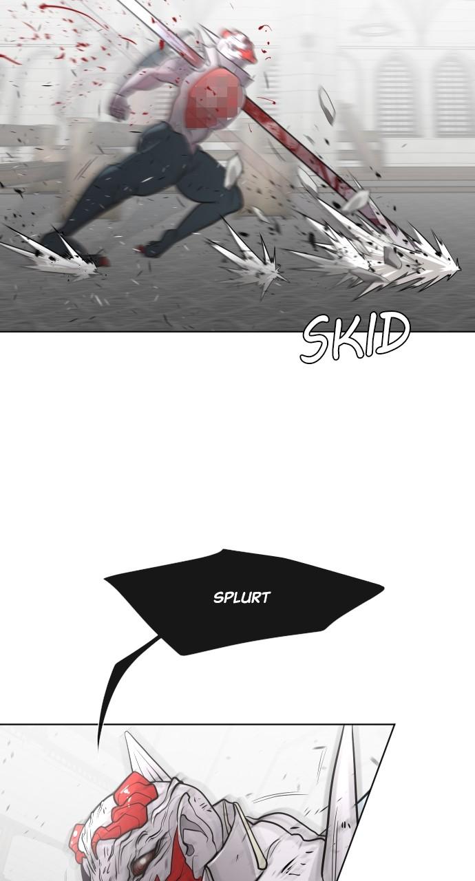 The Superhuman Era Chapter 34 - Page 58