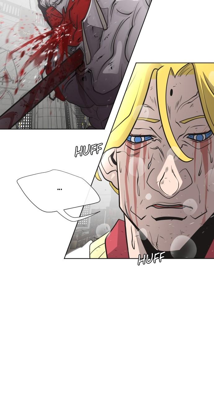 The Superhuman Era Chapter 34 - Page 59