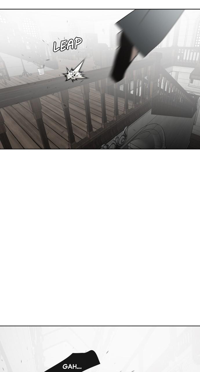 The Superhuman Era Chapter 34 - Page 60