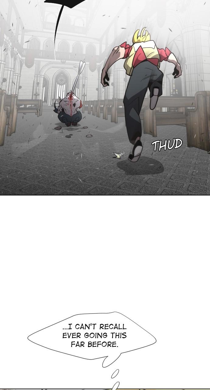 The Superhuman Era Chapter 34 - Page 61