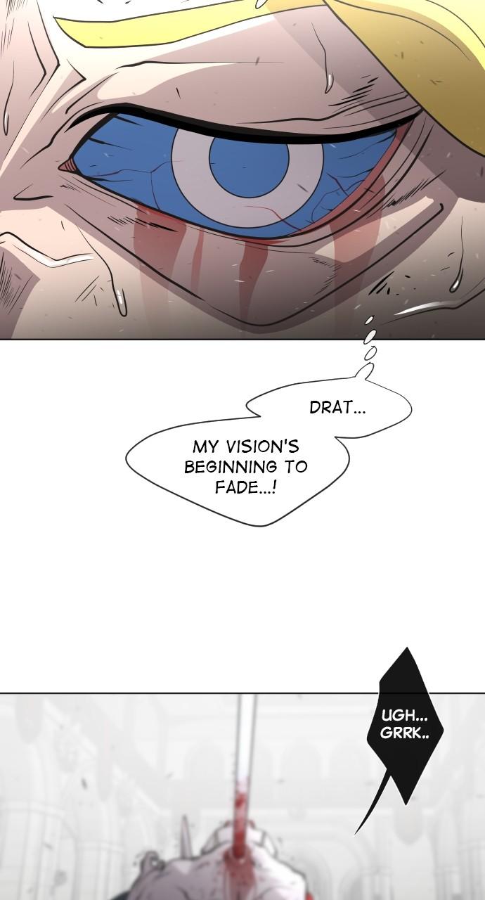 The Superhuman Era Chapter 34 - Page 62