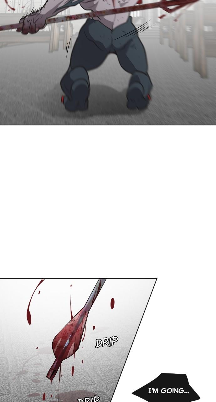 The Superhuman Era Chapter 34 - Page 66