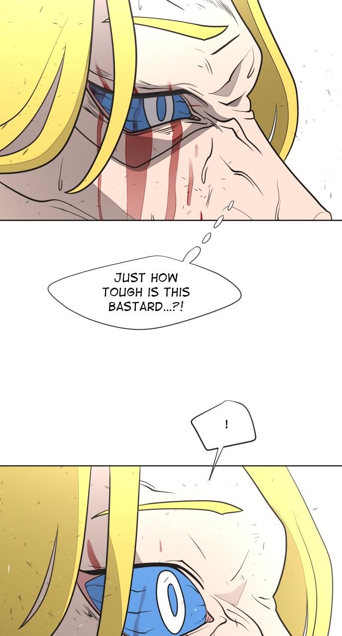 The Superhuman Era Chapter 34 - Page 68