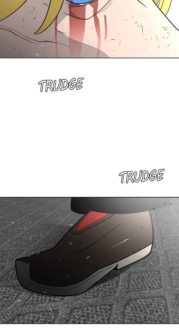 The Superhuman Era Chapter 34 - Page 69