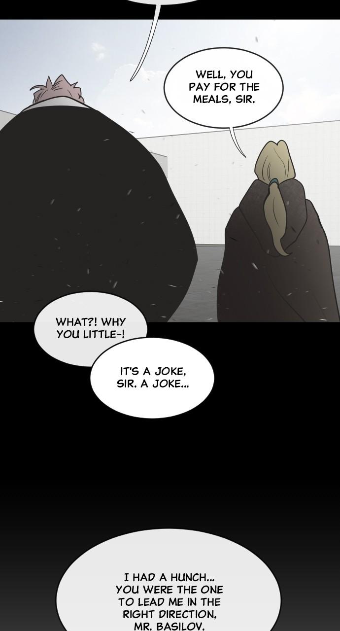 The Superhuman Era Chapter 34 - Page 71