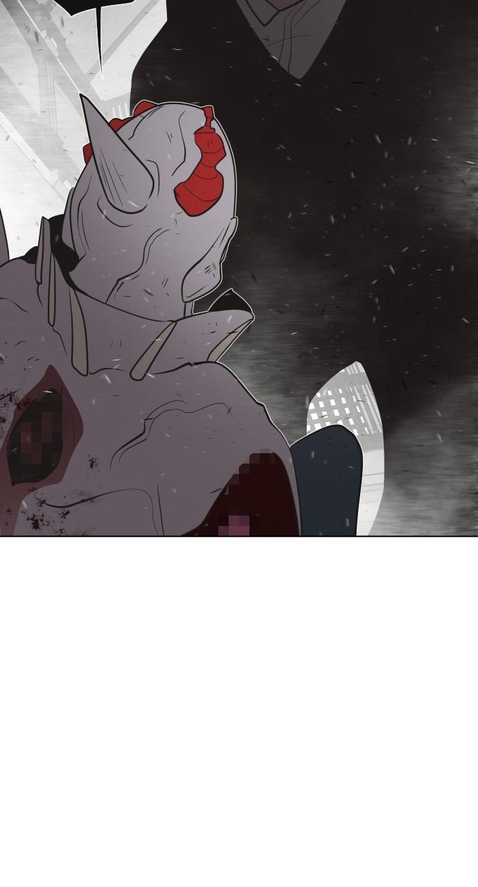 The Superhuman Era Chapter 35 - Page 4