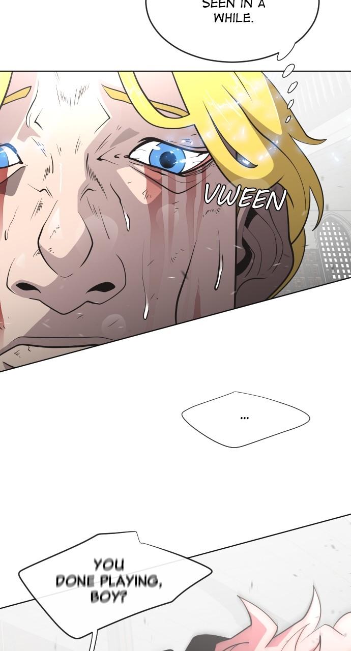 The Superhuman Era Chapter 35 - Page 7