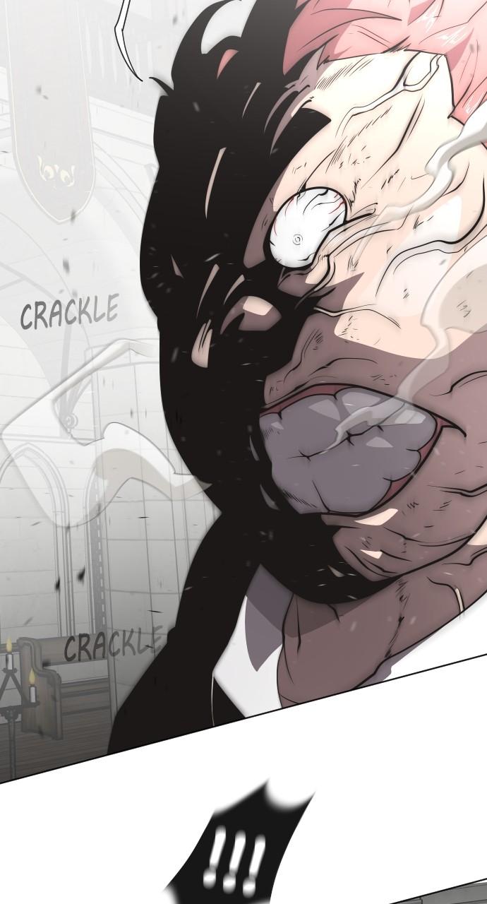 The Superhuman Era Chapter 35 - Page 8