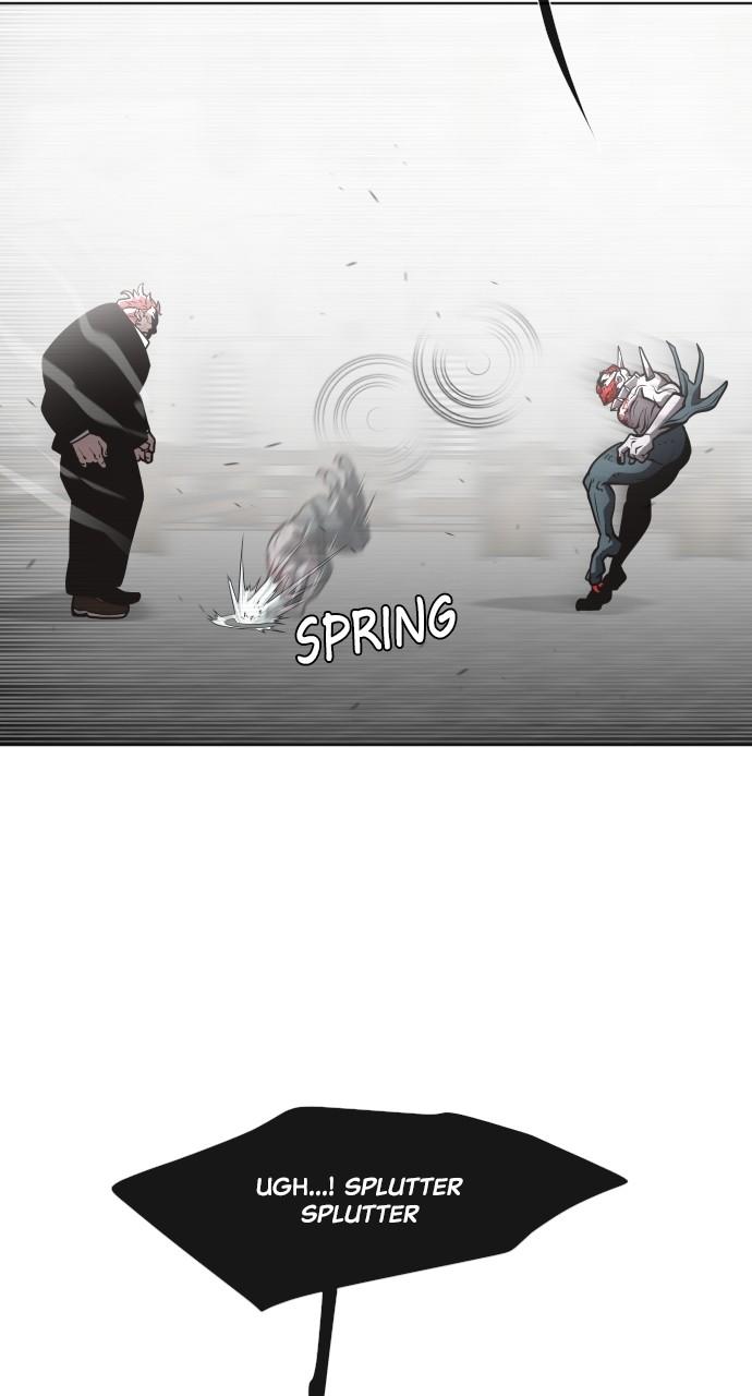 The Superhuman Era Chapter 35 - Page 10