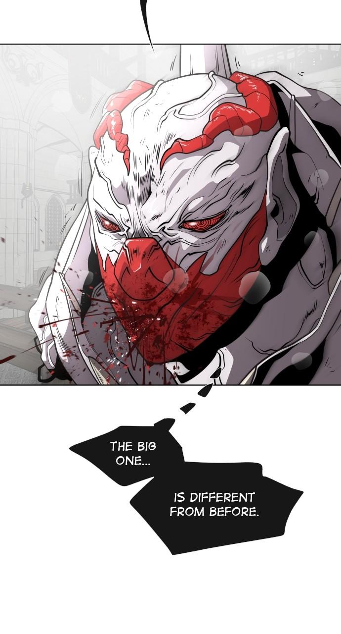 The Superhuman Era Chapter 35 - Page 11
