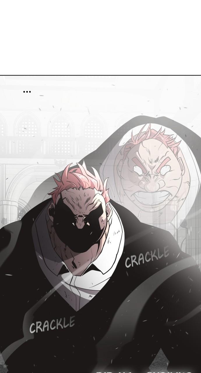 The Superhuman Era Chapter 35 - Page 12