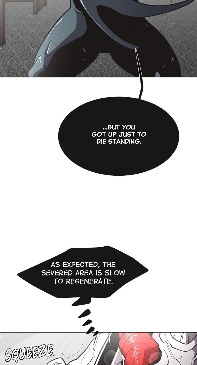 The Superhuman Era Chapter 35 - Page 14