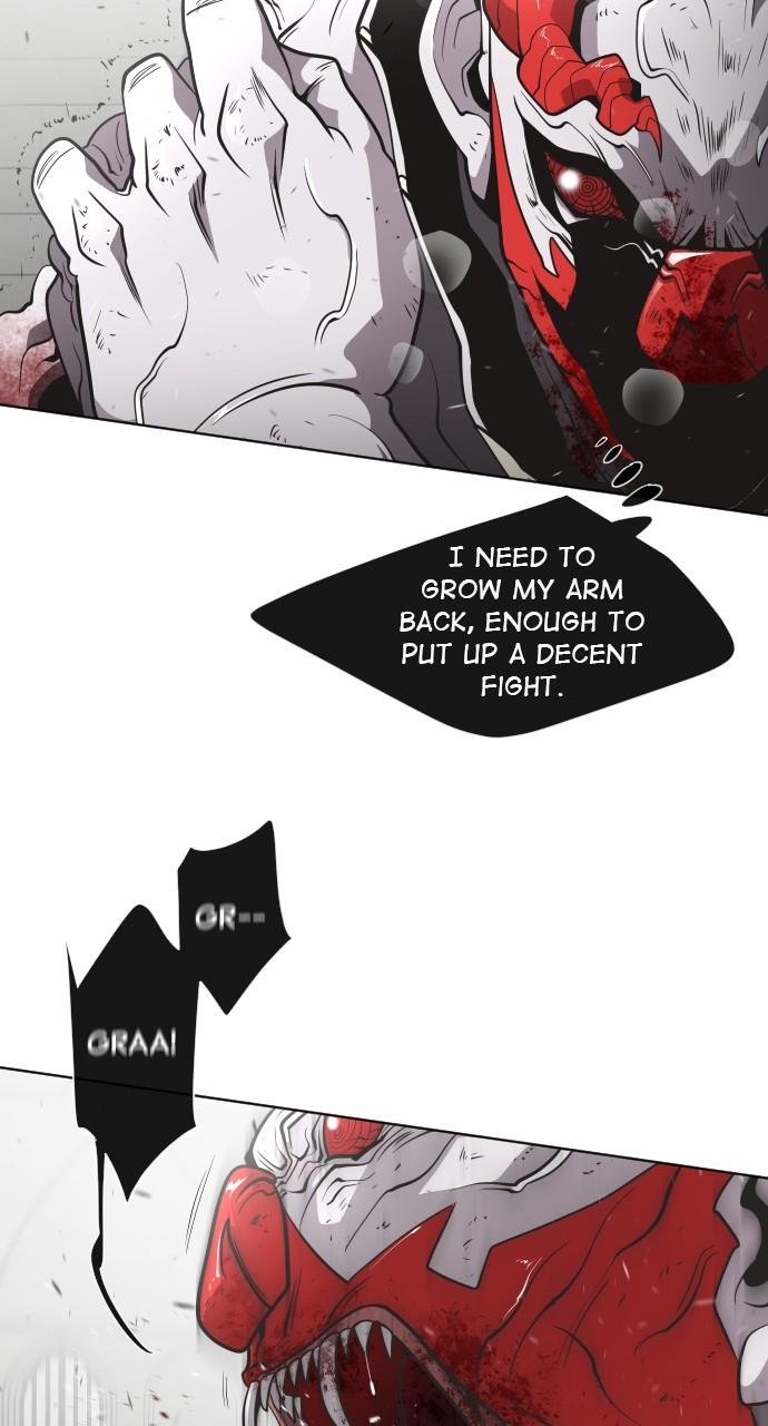 The Superhuman Era Chapter 35 - Page 15