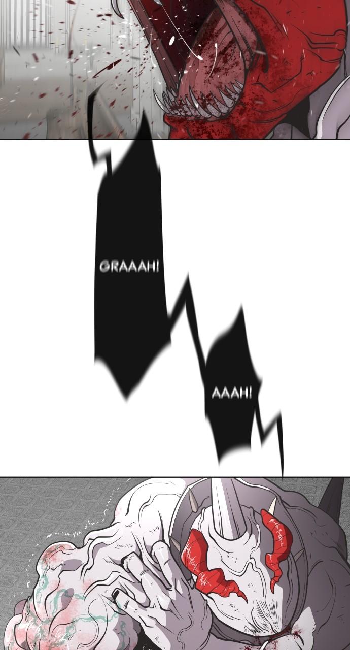 The Superhuman Era Chapter 35 - Page 16