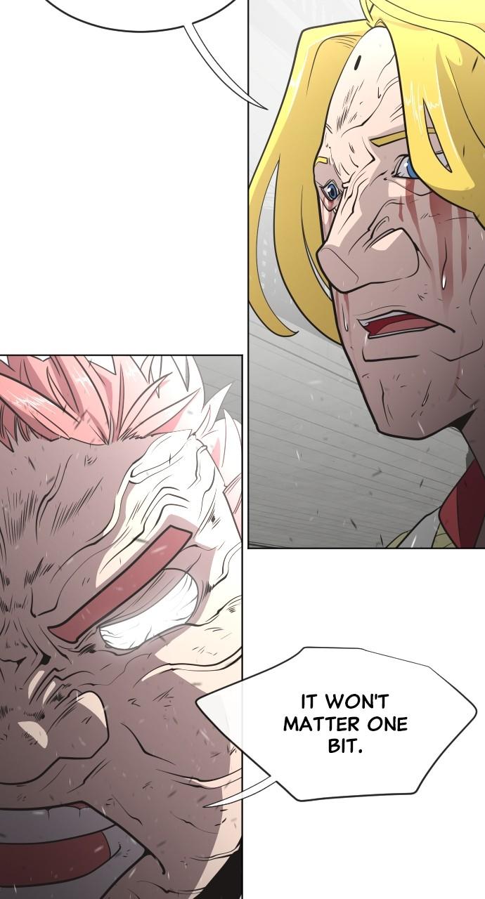 The Superhuman Era Chapter 35 - Page 19