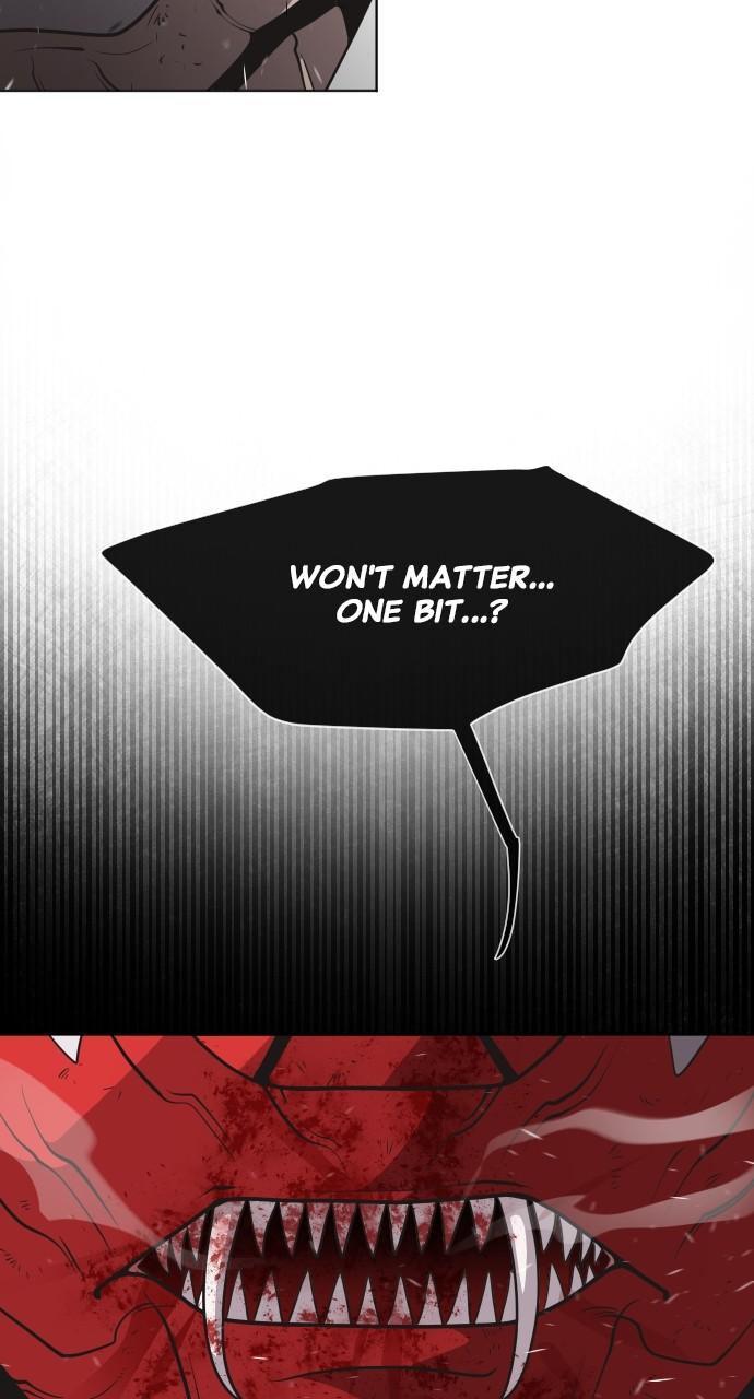 The Superhuman Era Chapter 35 - Page 20