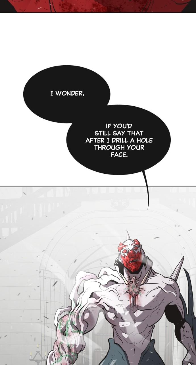 The Superhuman Era Chapter 35 - Page 21