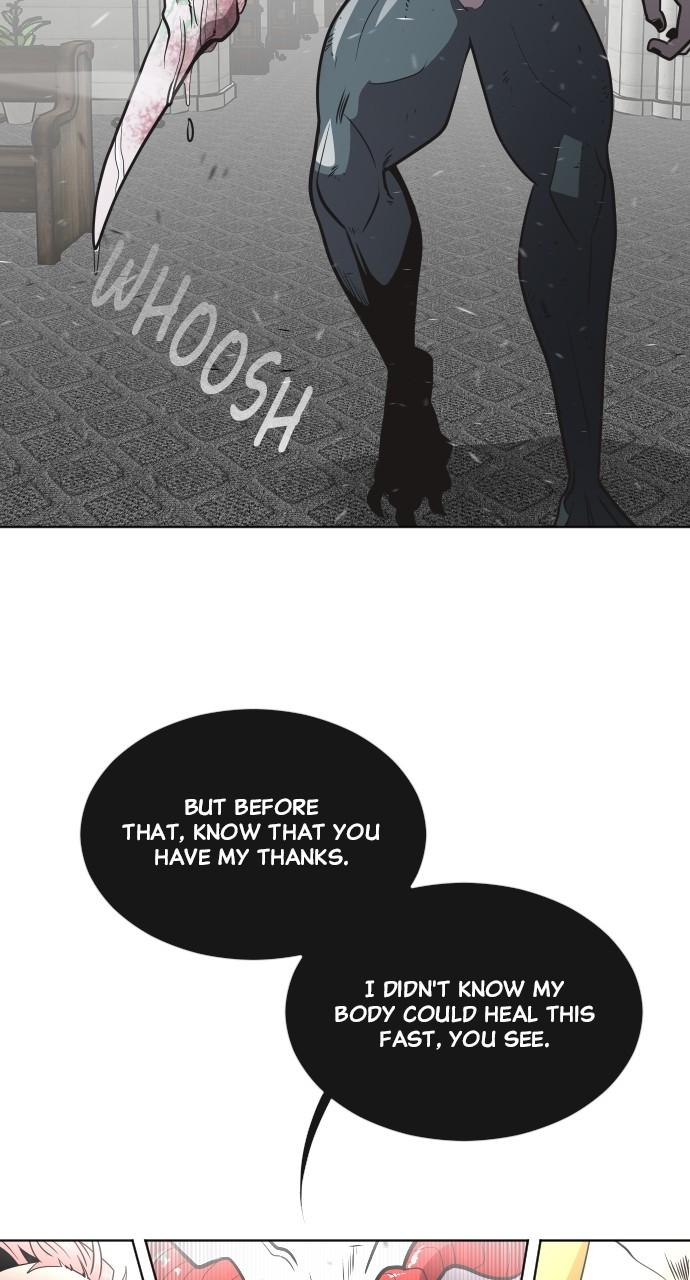 The Superhuman Era Chapter 35 - Page 22