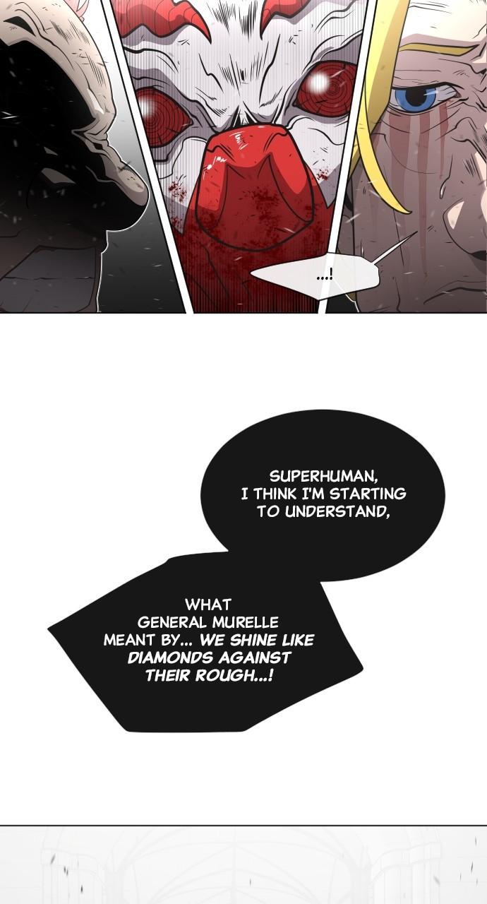 The Superhuman Era Chapter 35 - Page 23