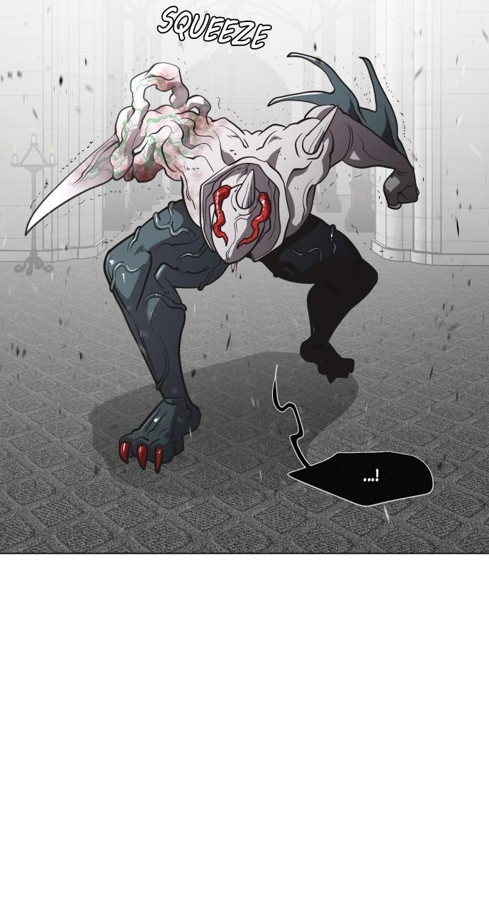 The Superhuman Era Chapter 35 - Page 24