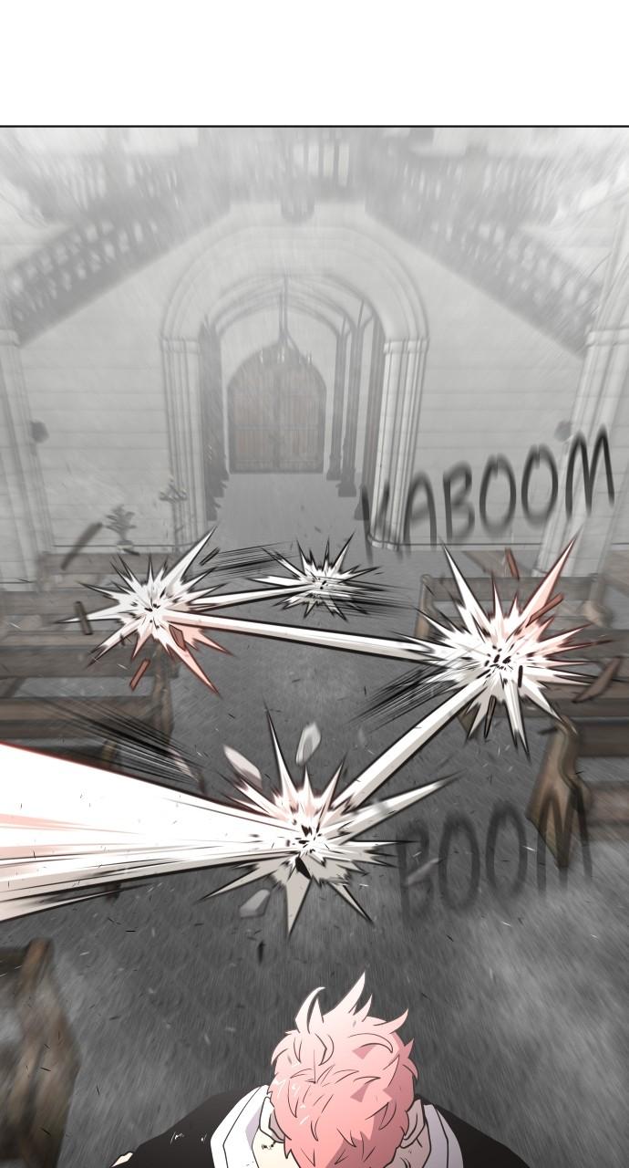 The Superhuman Era Chapter 35 - Page 25