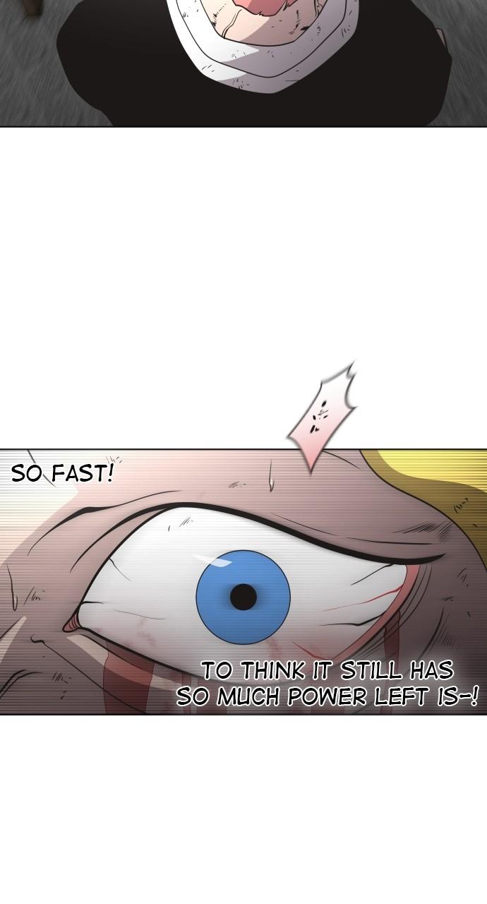 The Superhuman Era Chapter 35 - Page 26