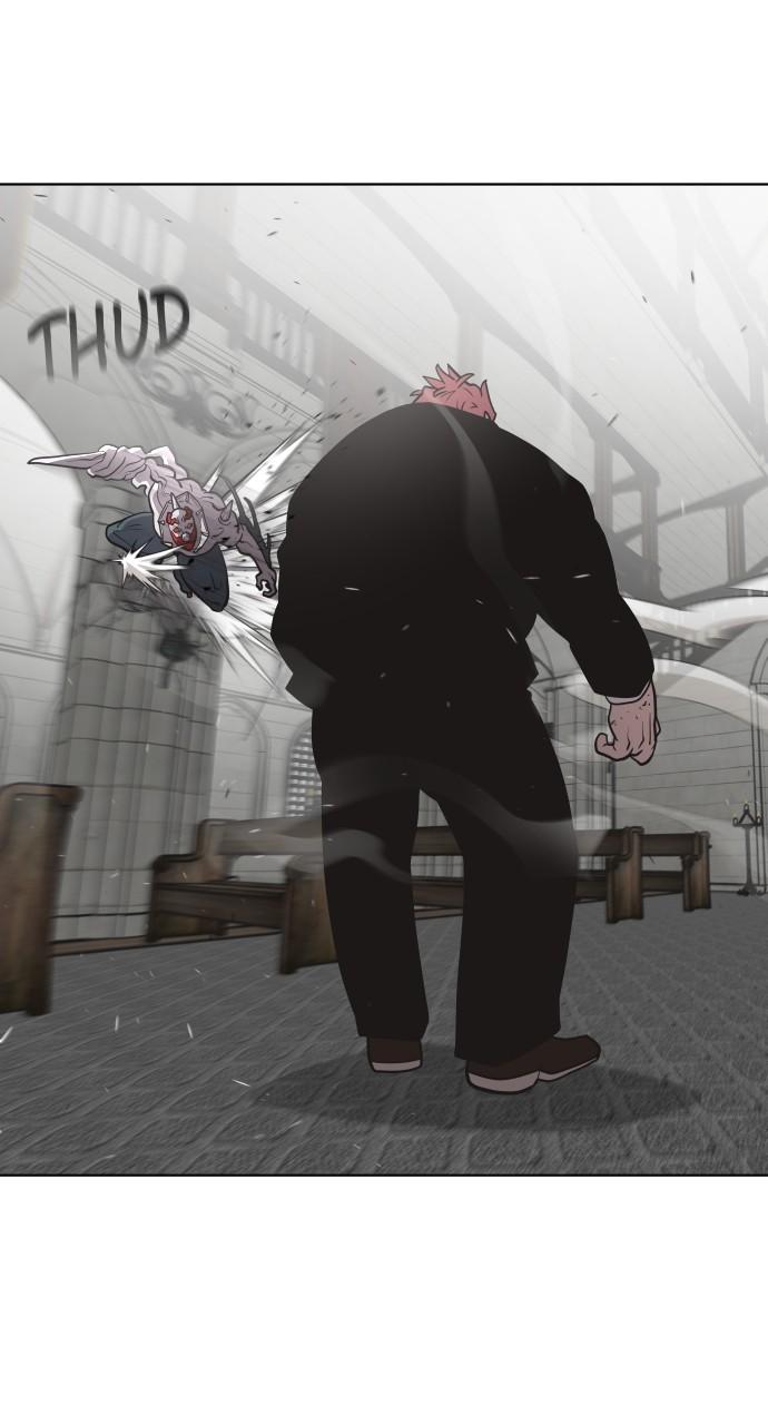 The Superhuman Era Chapter 35 - Page 27