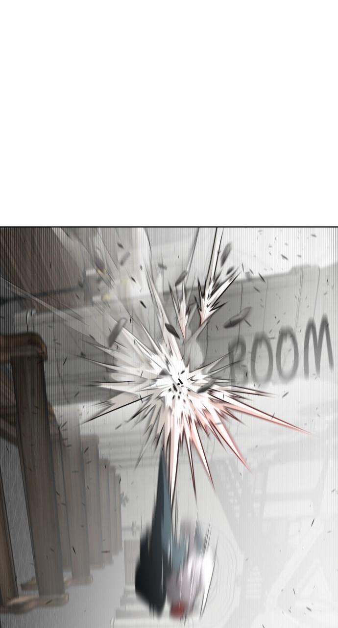 The Superhuman Era Chapter 35 - Page 28