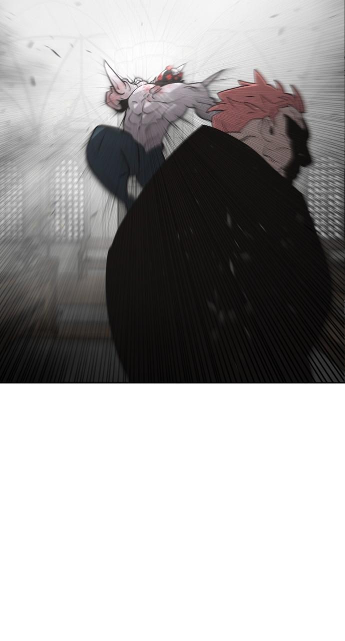 The Superhuman Era Chapter 35 - Page 30