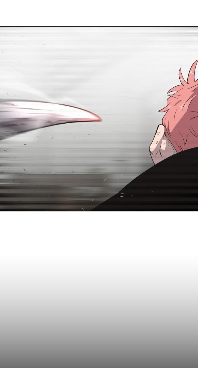 The Superhuman Era Chapter 35 - Page 31