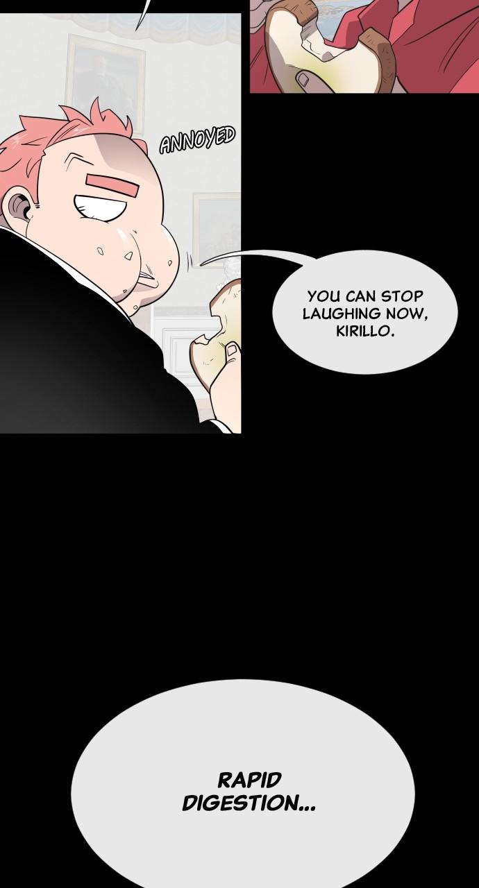 The Superhuman Era Chapter 35 - Page 33